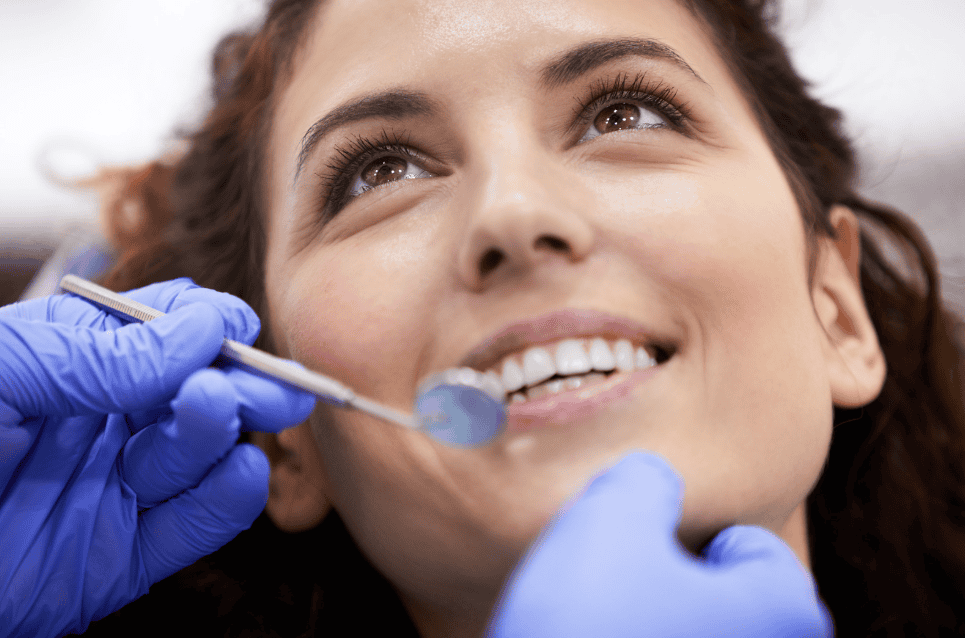 Dental Cleaning & Exam | Oxnard & Santa Paula | Lifetime Dental