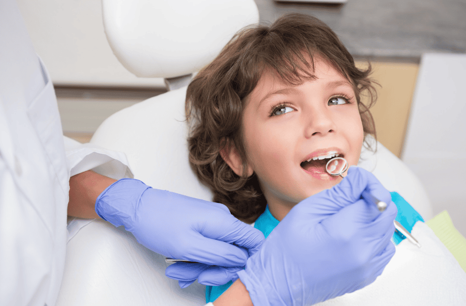 Dental Fillings in Oxnard & Santa Paula | Lifetime Dental Care