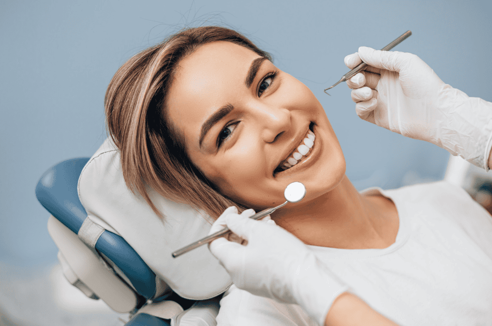Need a root canal in Oxnard, CA? Lifetime Dental Care provides gentle, efficient root canal treatment at three convenient locations. Call to schedule!