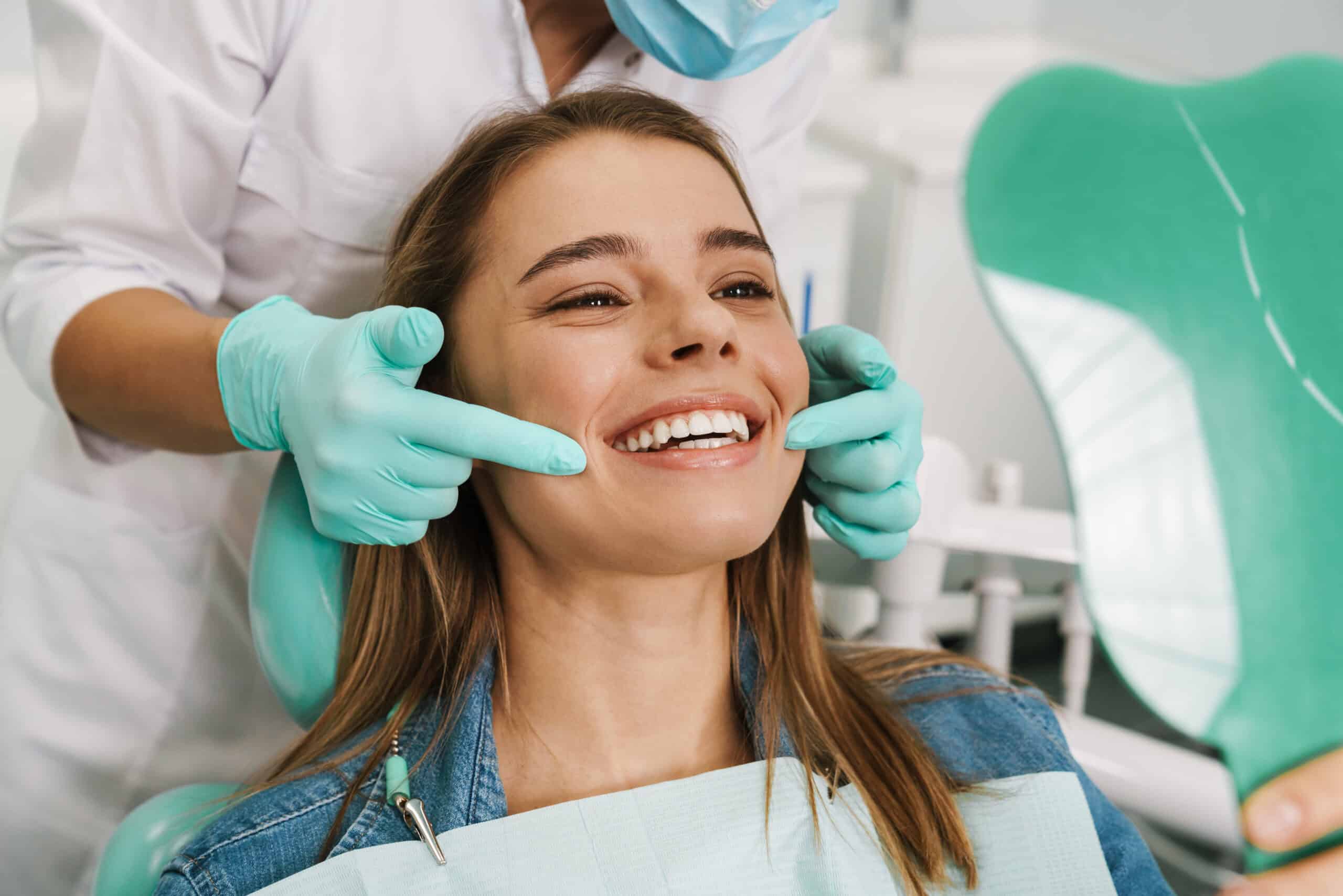 Tooth Extraction | Oxnard & Santa Paula | Lifetime Dental Care